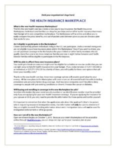 ACA Toolkit 2013_Marketplace One Pager_Page_1.jpg