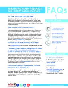 November 2013_FAQs_Purchasing Health Insurance_Families and Individuals_Page_1.jpg