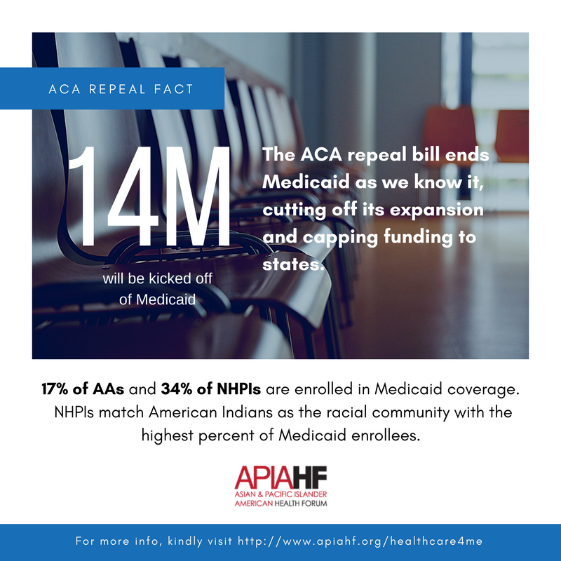 ACA Repeal Infographic - 14M Kicked off Medicaid.png