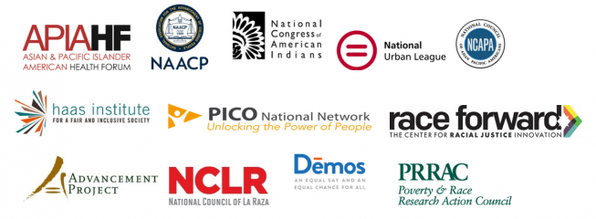 Joint Statement on Kellogg Foundation Racial Equity Commission Launch